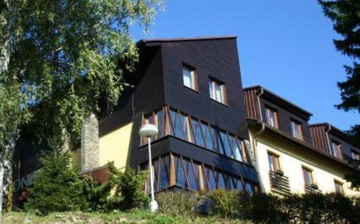 Hotel Ondras z Beskyd
