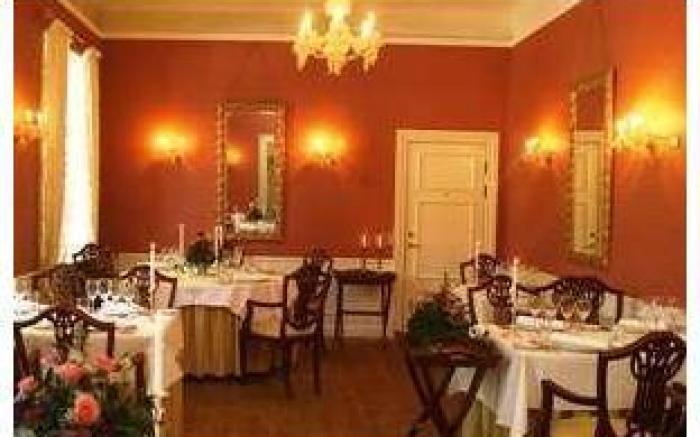 Sauntehus Castle Hotel