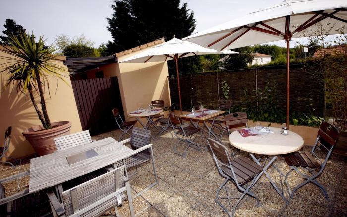 Campanile Bordeaux Est - Artigues Hotel
