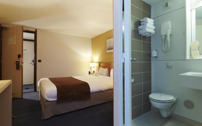 Kyriad Libourne Saint Emilion