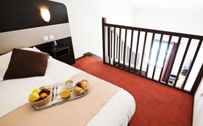 The Originals Relais d’Aubagne