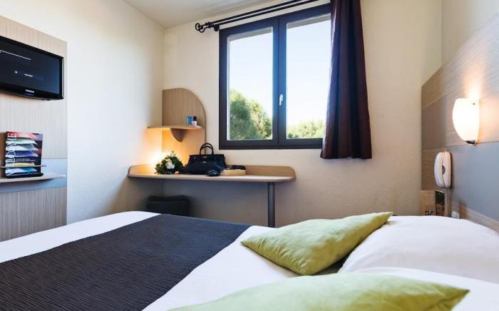 The Originals Relais d’Aubagne