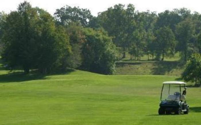 Chateau d'Augerville Golf & Spa Resort