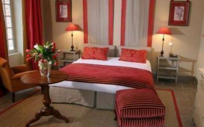 Chateau d'Augerville Golf & Spa Resort