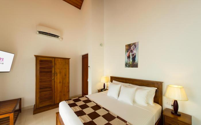 Orchid Villa Kandy