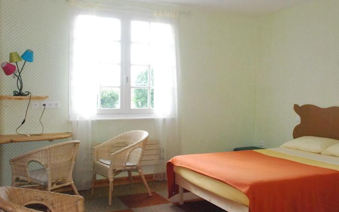 Hotel Gue de Beauvoir