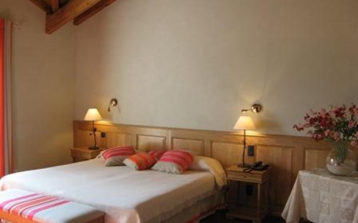 Teritoria Hotel Les Jardins de Bakea