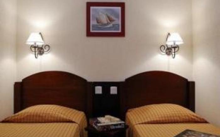 Residence Pierre & Vacances Le Domaine de Gascogne