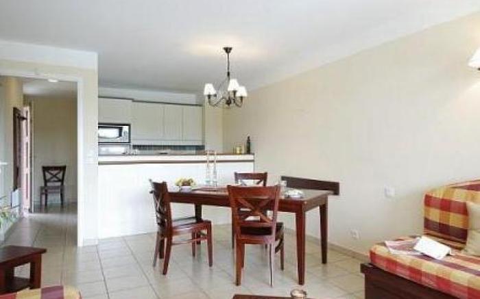 Residence Pierre & Vacances Le Domaine de Gascogne