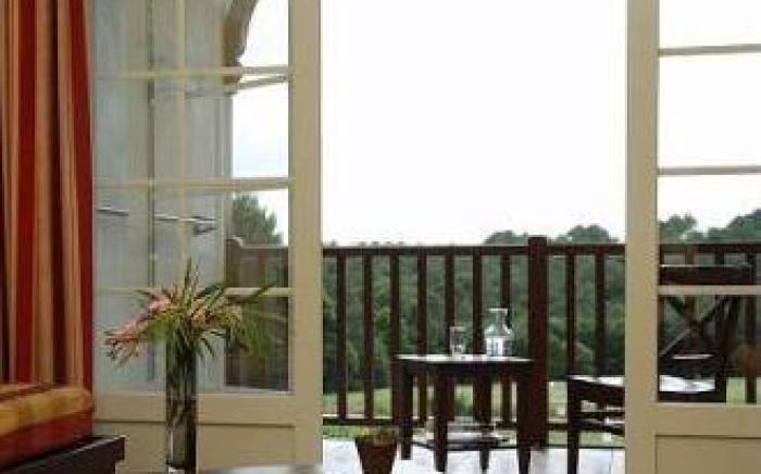 Residence Pierre & Vacances Le Domaine de Gascogne