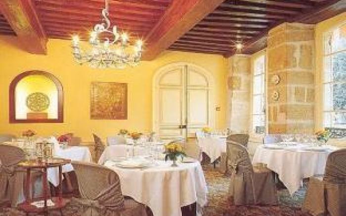 Grand Hotel Montespan Talleyrand