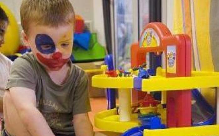 Village Pierre & Vacances Normandy Garden