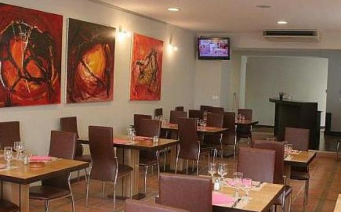 Hotel Restaurant de France