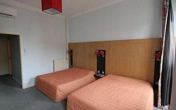 Hotel Restaurant de France