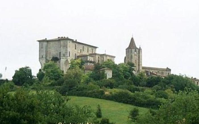 Hotel Restaurant des Thermes
