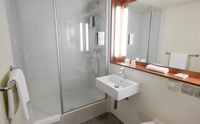 Campanile Tours Sud - Chambray-Les-Tours