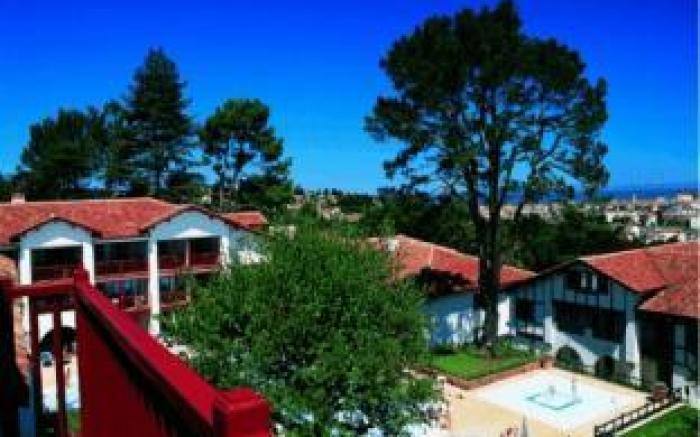 Residence Pierre & Vacances La Villa Maldagora