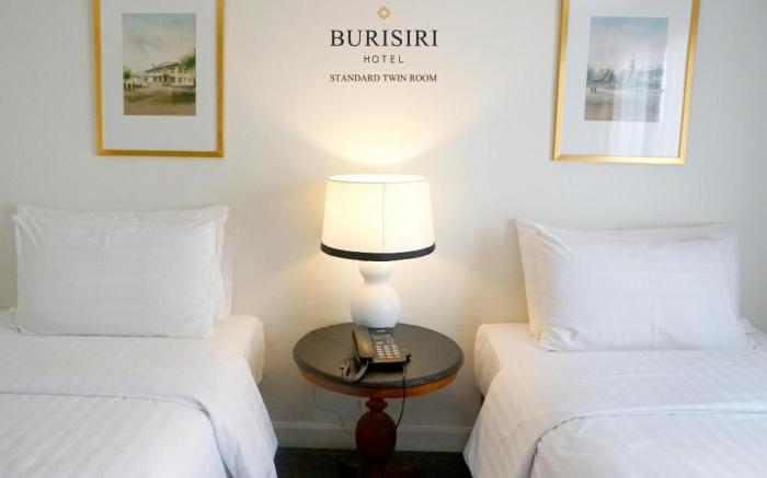 Buri Siri Boutique Hotel