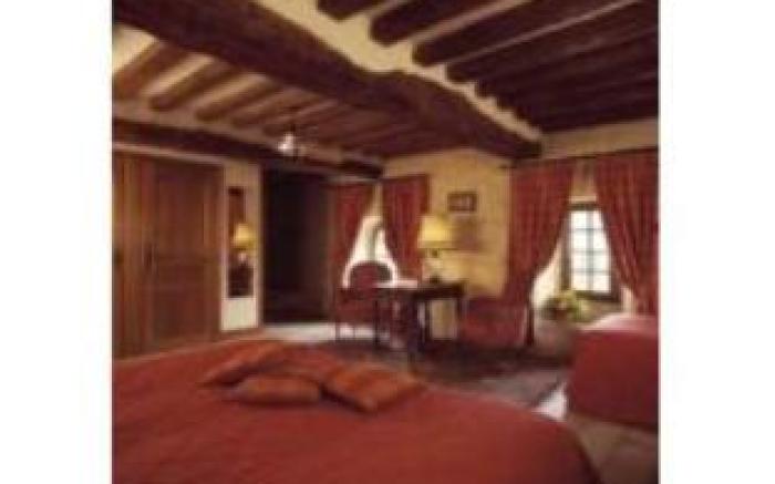 Ferme de la Ranconniere - Hotel & Restaurant