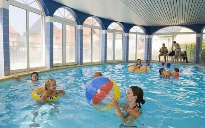 Residence Pierre & Vacances Port Guillaume