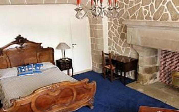 Auberge De Kerveoc'h
