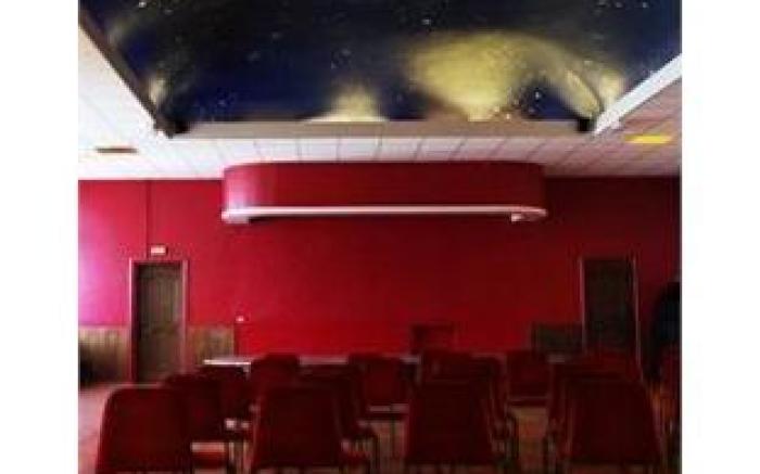 Hotel De France - Restaurant L'insolite