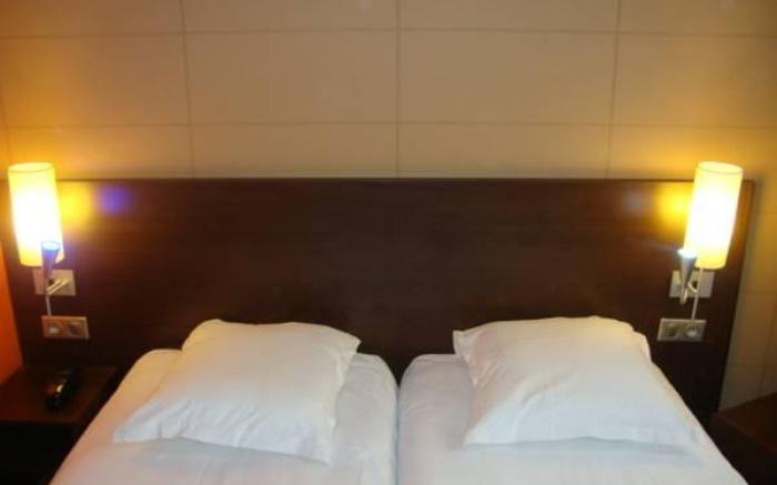 Hotel Inn Design Resto Novo Amiens