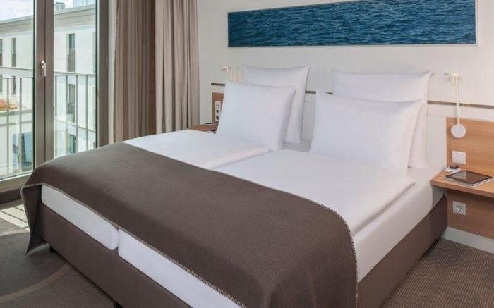 Hotel Park Regency