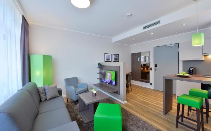 Appartello - Smarttime living Hamburg