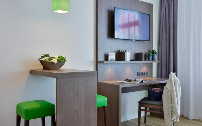 Appartello - Smarttime living Hamburg