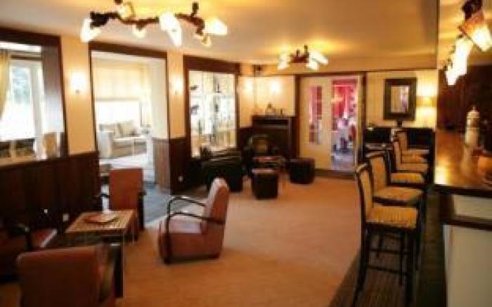 Logis hotel Restaurant Le Faisan Dore