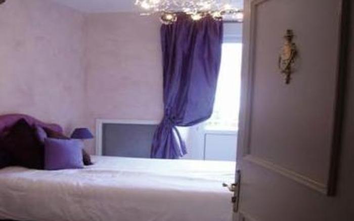 Logis Hotel Des Bains