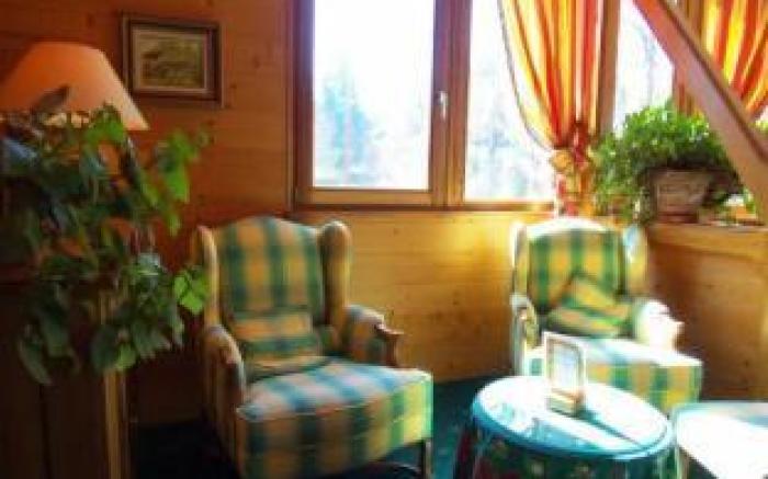 Les Loges Du Parc