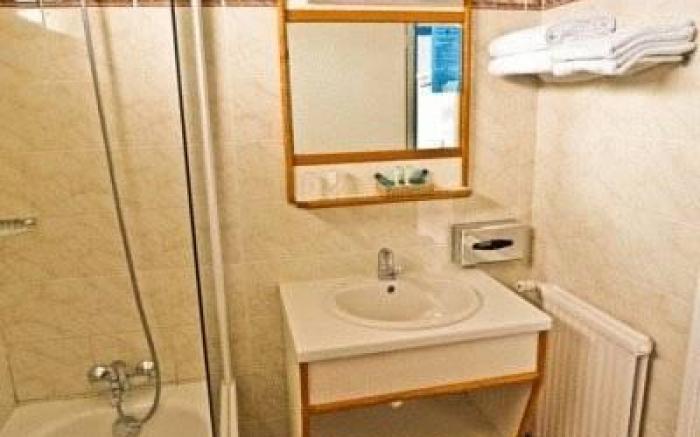 Hotel Restaurant de la Mer