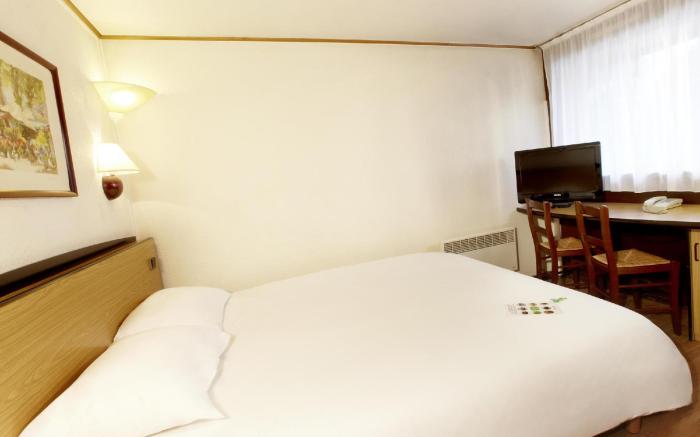 Kyriad Direct Le Havre Est - Gonfreville