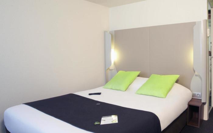 Campanile Brest Gouesnou Hotel