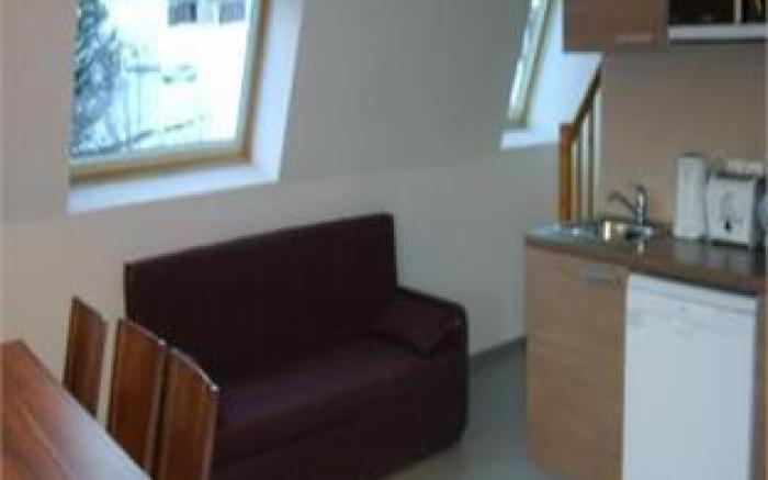 Vacanceole - Les Gentianes