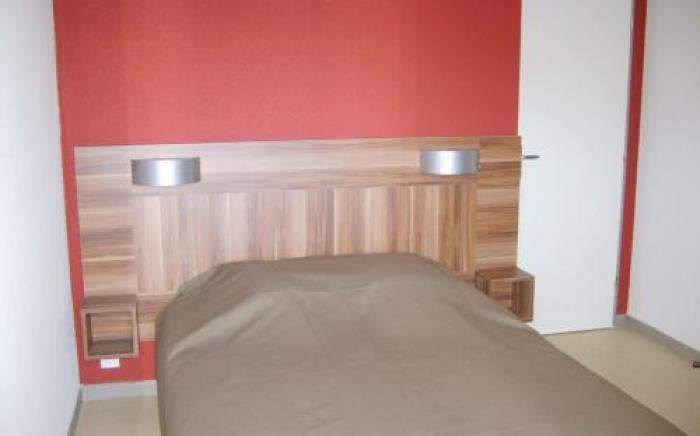 Vacanceole - Les Gentianes