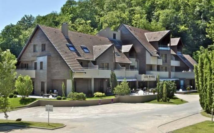 Hotel Les Rives