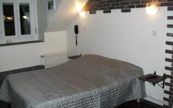 Logis Le Saint Hubert