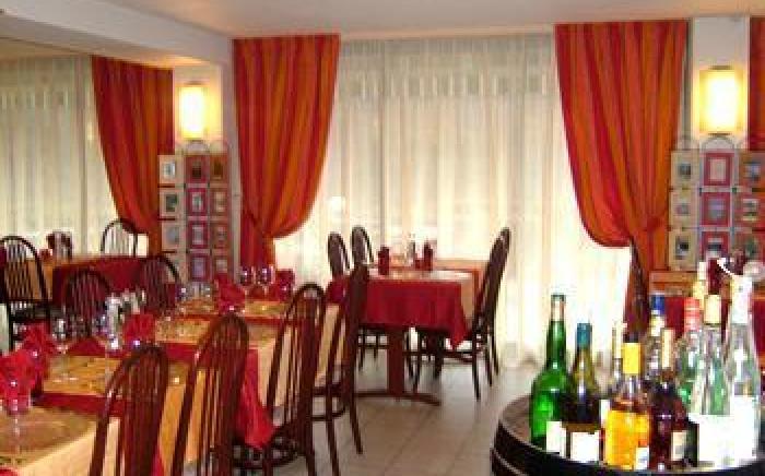 Le Relais De La Vallee