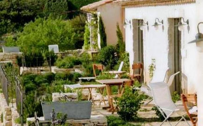 Capelongue, a Beaumier hotel & Spa