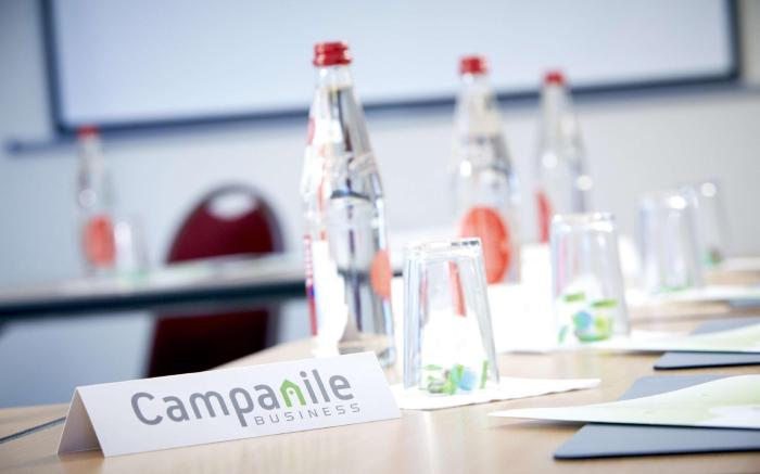 Campanile Brive la Gaillarde Ouest Hotel