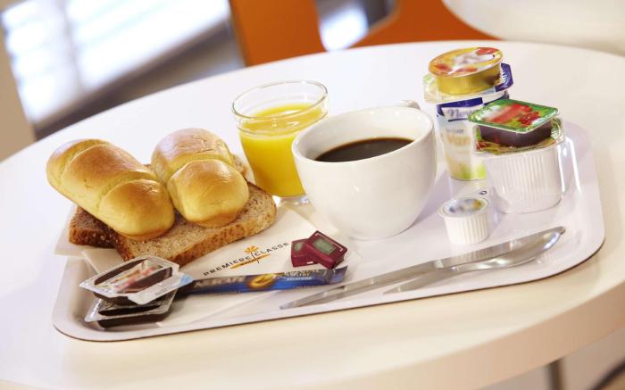 Premiere Classe Bordeaux Ouest - Eysines