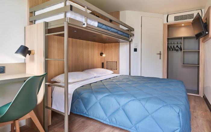 Premiere Classe Freyming Merlebach