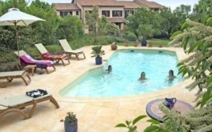 Hotel des Vignes - Julienas