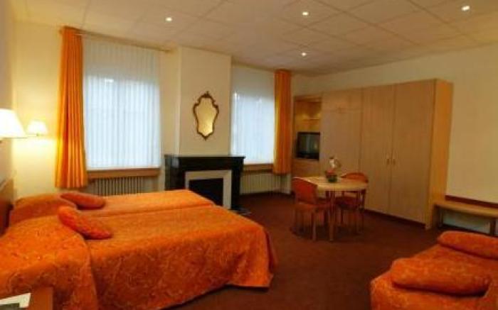 Logis Hotel Restaurant Remotel