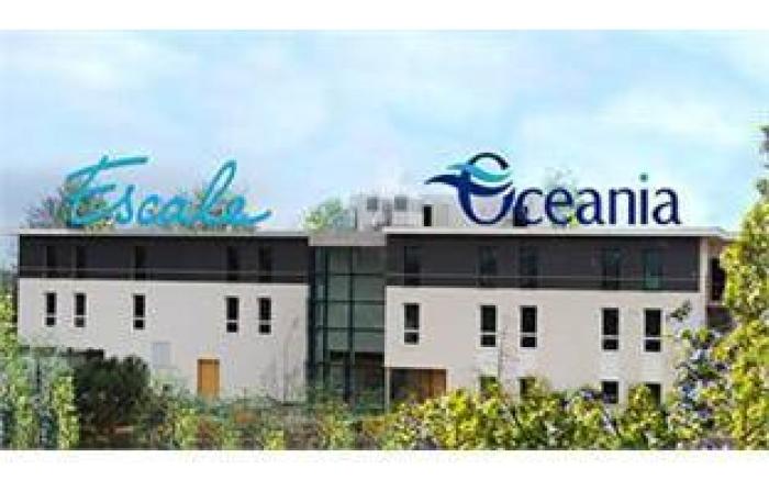 Escale Oceania Rennes Cap Malo