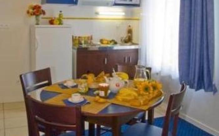 Terres de France - Appart'Hotel La Roche-Posay