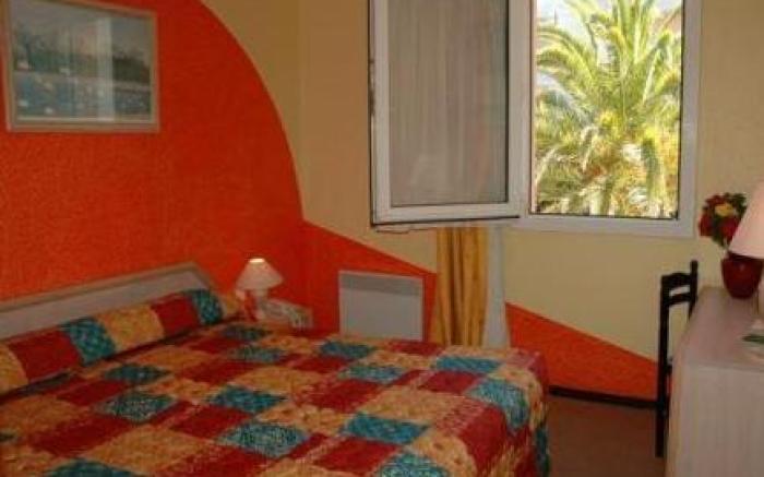 Hotel Azur